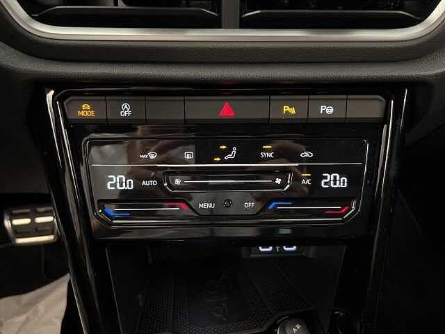 Volkswagen T-Roc 1.5 TSI ACT DSG R-Line Plus