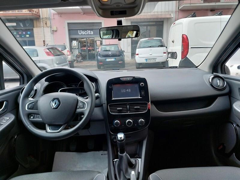 Renault Clio dCi 8V 75 CV Start&Stop 5 porte Energy Duel2