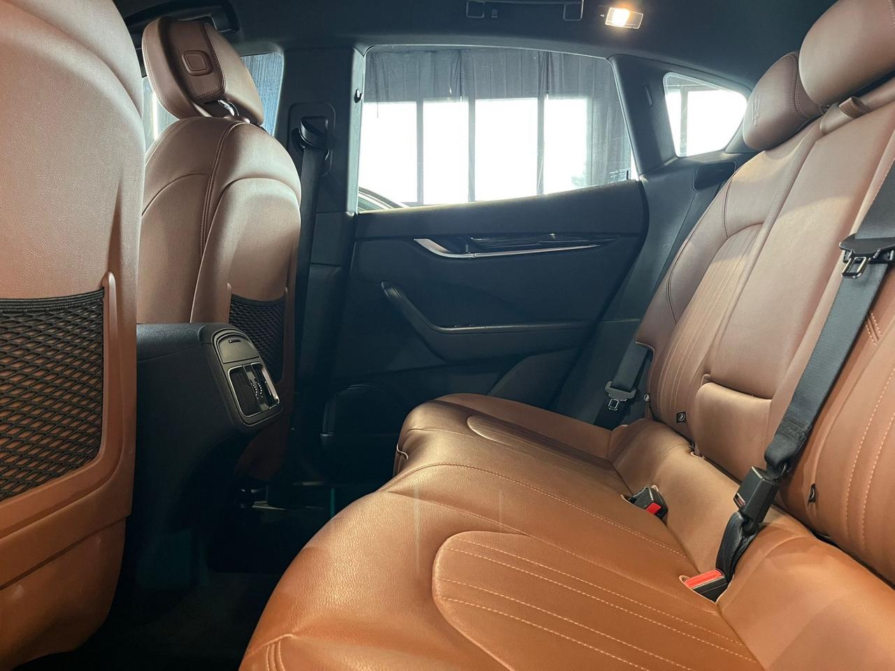 Maserati Levante V6 Diesel AWD Gransport 250Cv