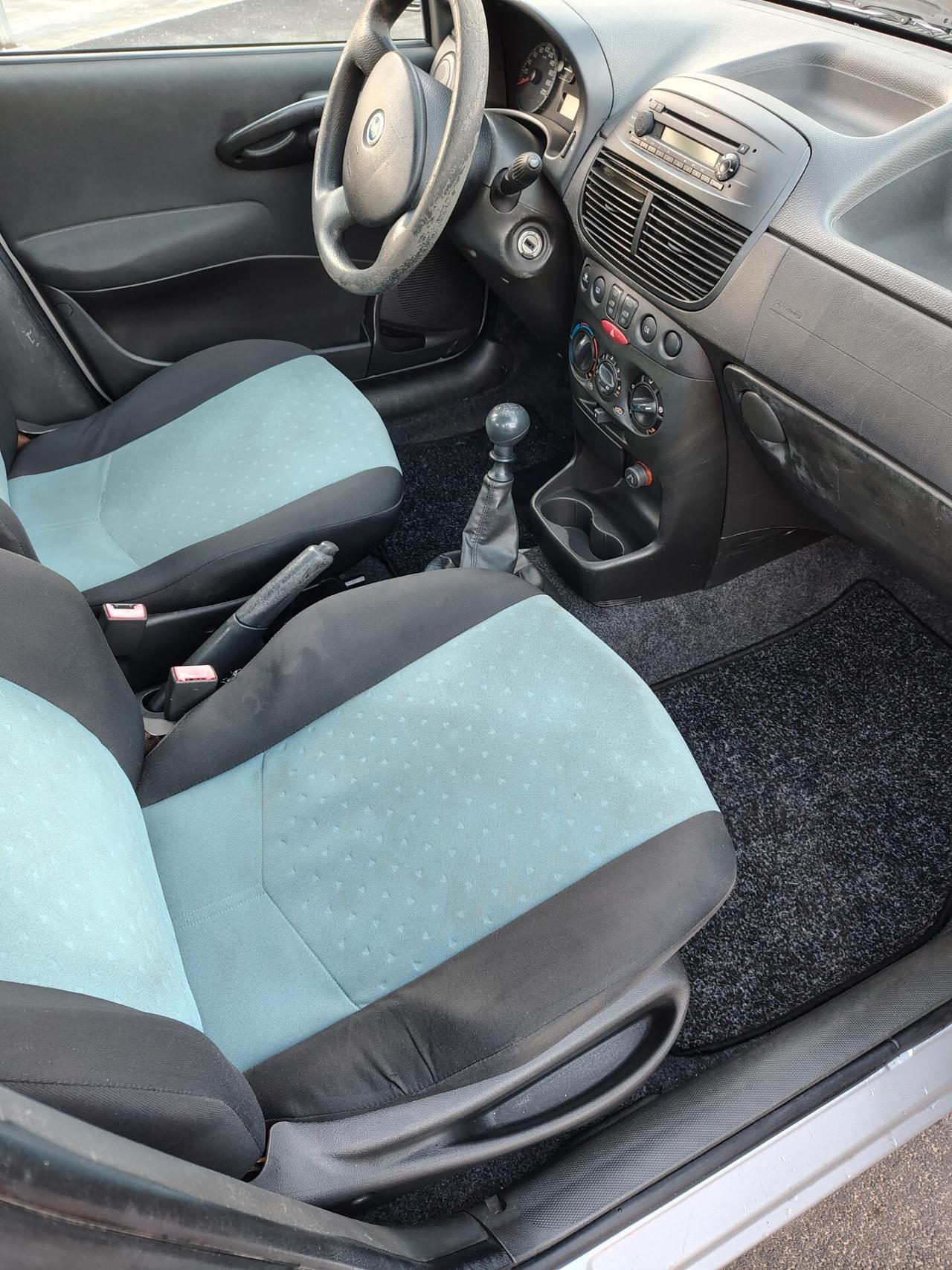 Fiat Punto Classic 1.2 5 porte Dynamic