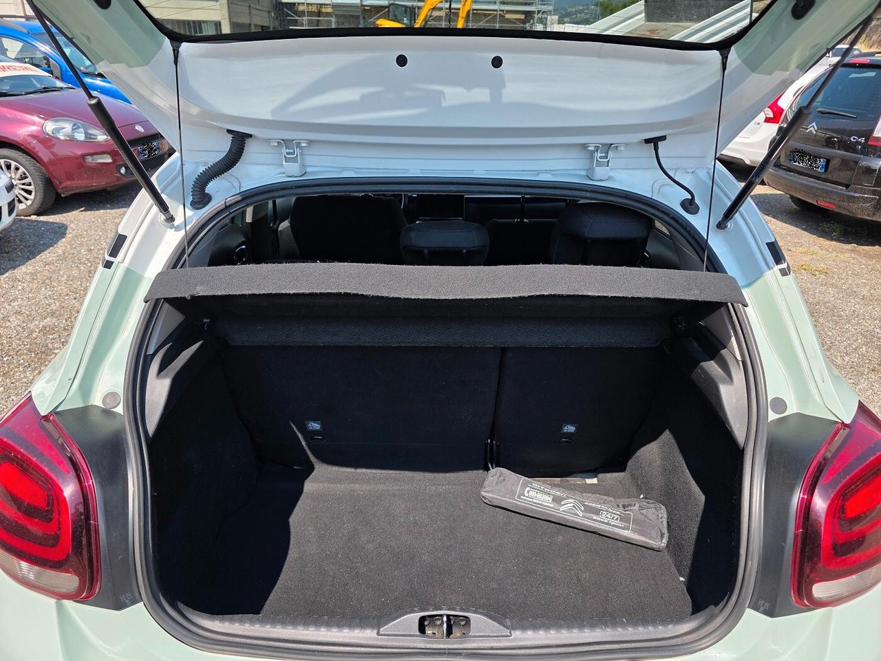 Citroen C3 1.2