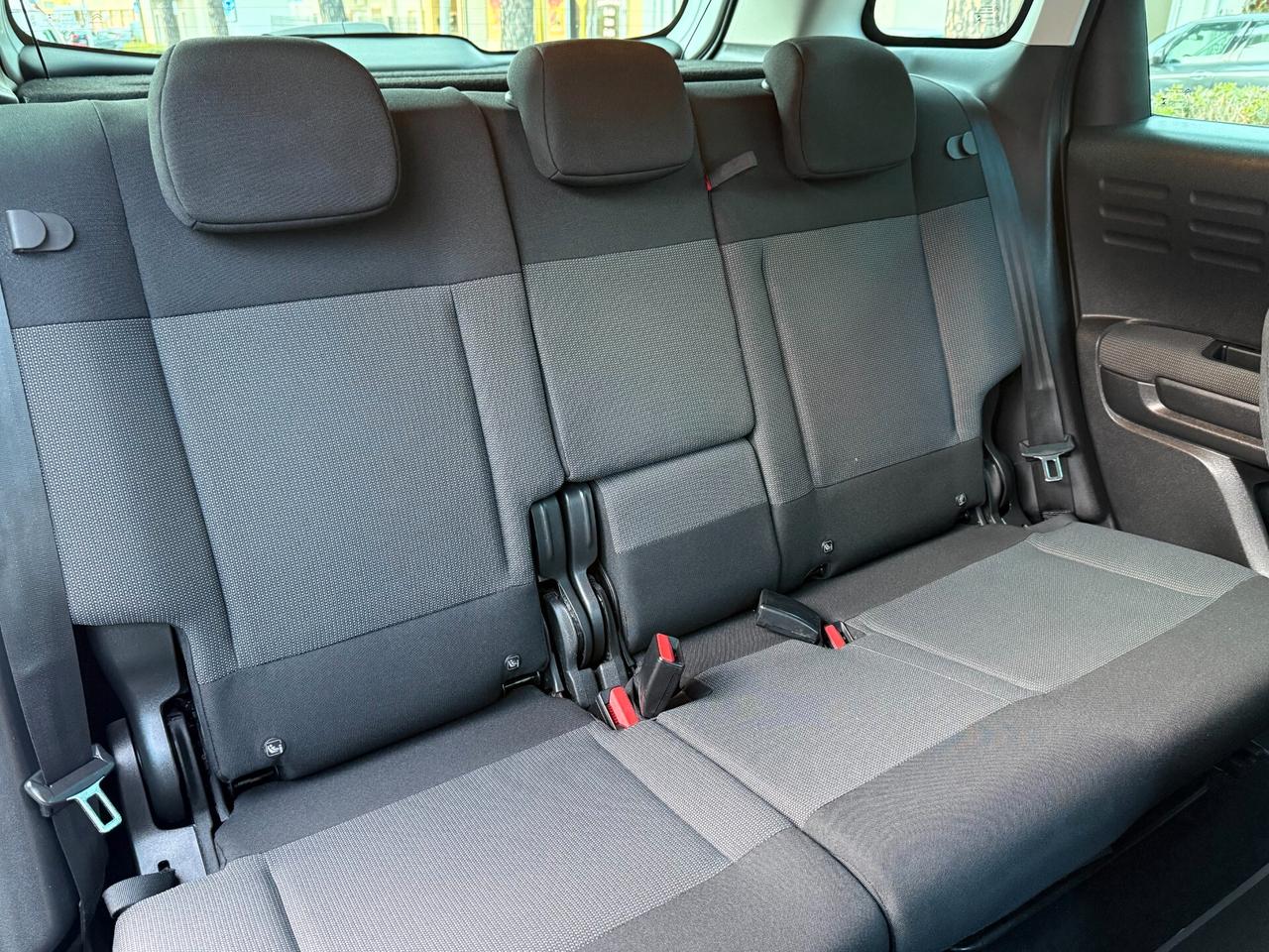 Citroen C3 Aircross 1.2 110CV Shine NAVI KM 53.000