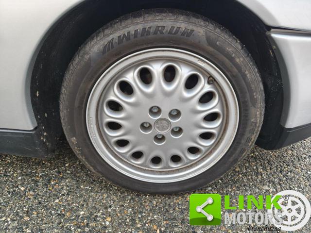 ALFA ROMEO Spider 3.0i V6 cat L