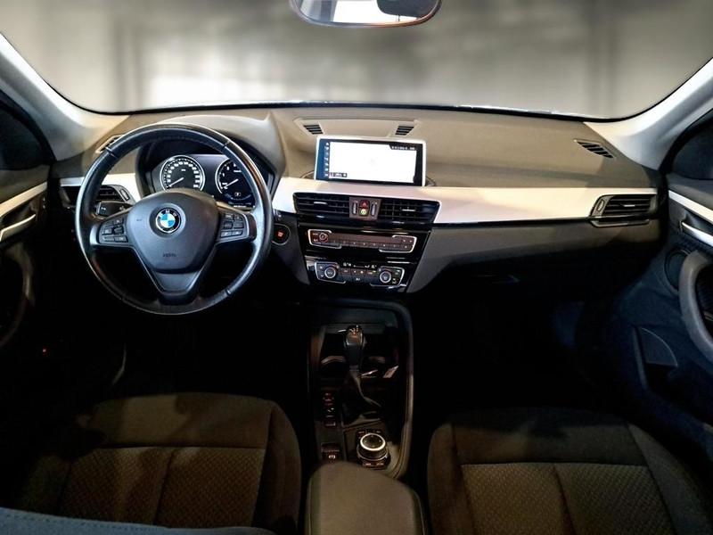 BMW X1 XDRIVE 25E BUSINESS ADVANTAGE AUTOMATICO SUV