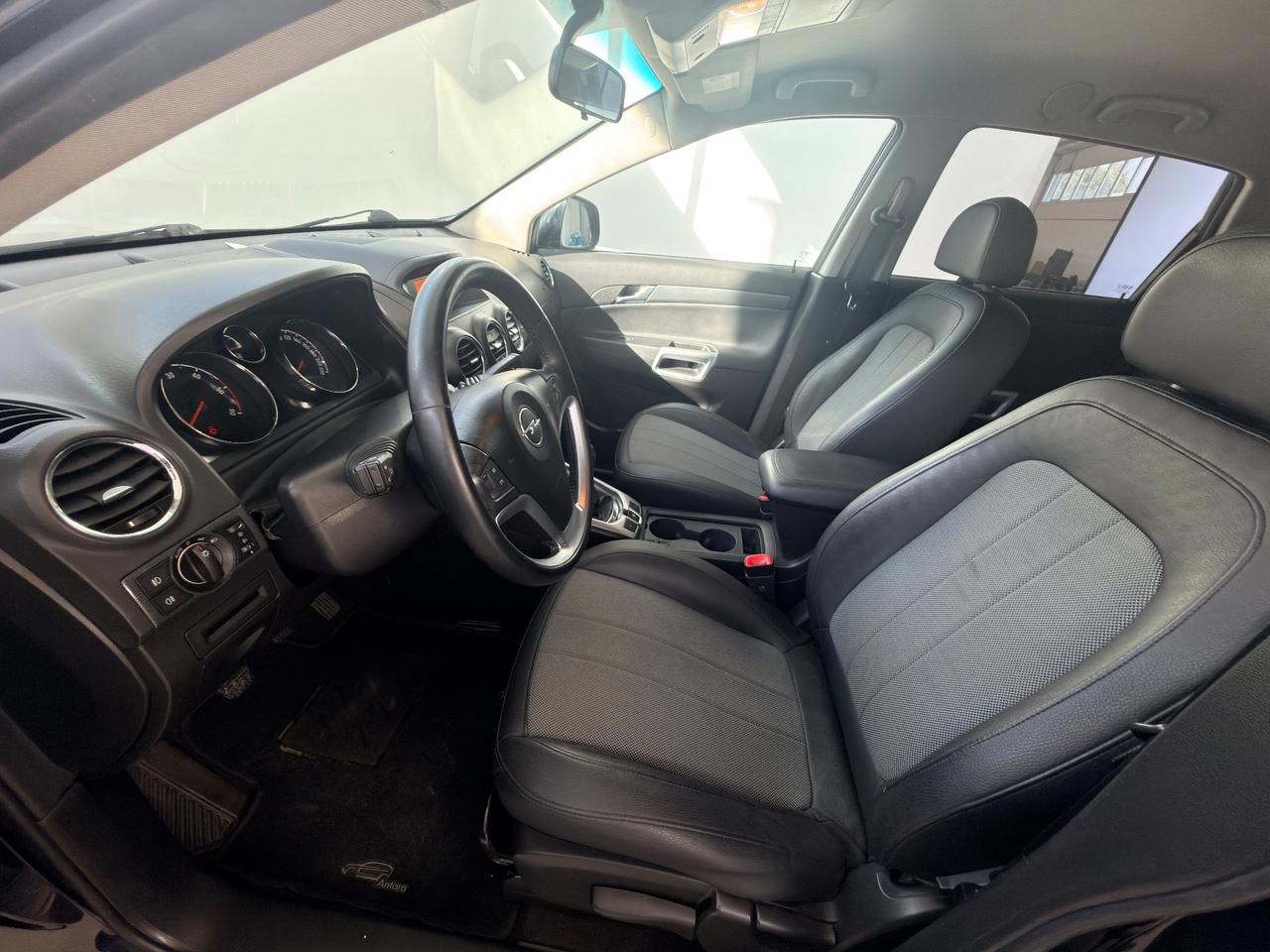 Opel Antara 2.2 Diesel 2012