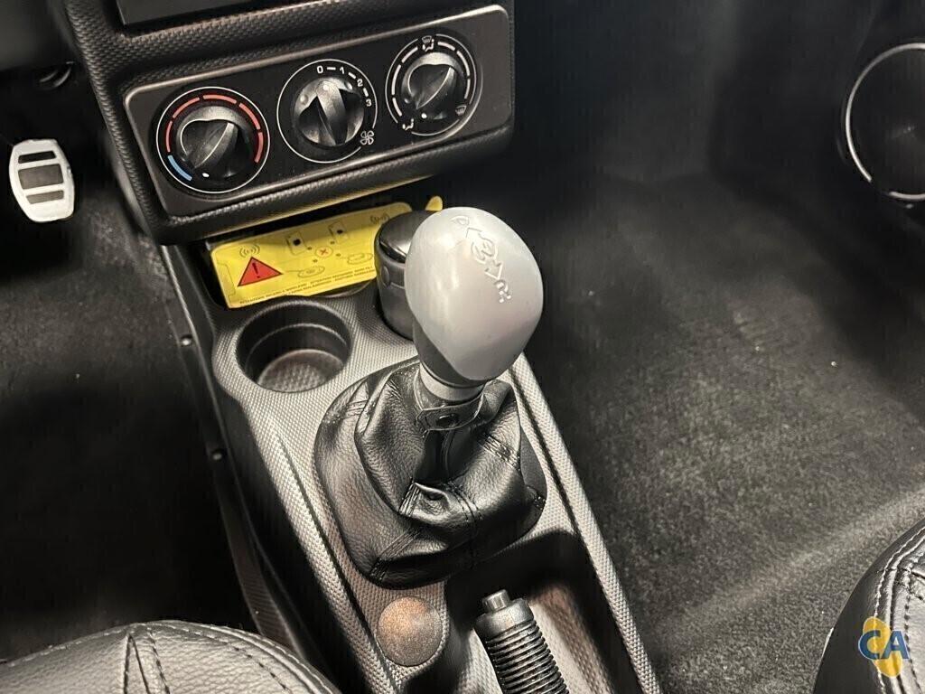 Casalini 550 Trofeo 2.0
