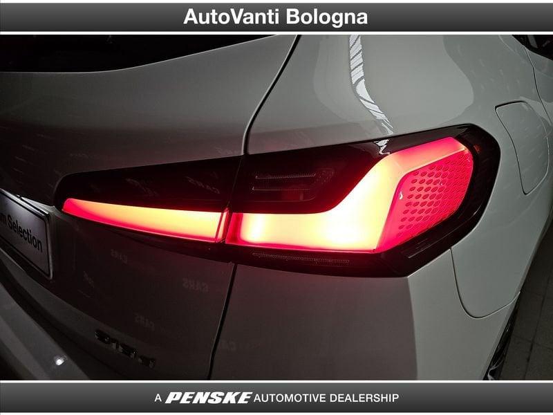 BMW Serie 2 Active Tourer 218d Active Tourer Msport