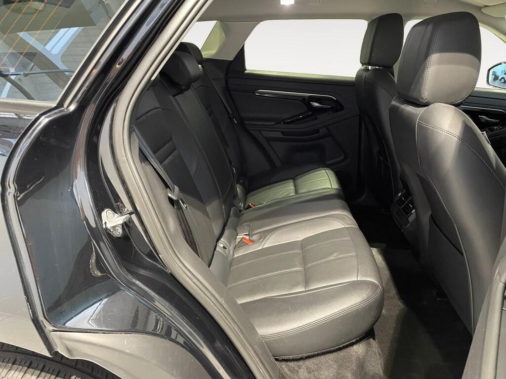 Land Rover Range Rover Evoque S 150cv