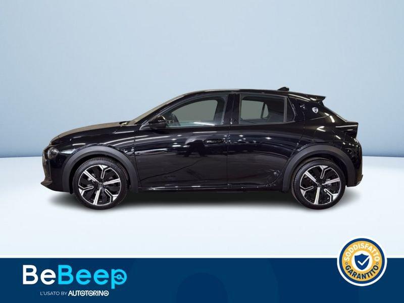 Lancia Ypsilon 51KWH 156CV