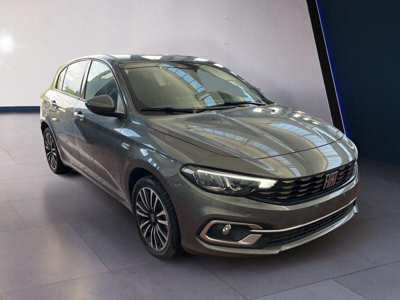 FIAT Tipo 5porte II 2021 5p 1.0 Life 100cv