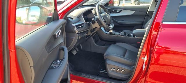 DR Automobiles Dr 6.0 1.5 Turbo Bi-Fuel GPL