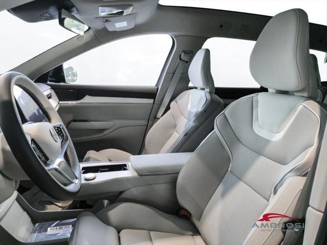 VOLVO EX90 Twin motor Electric Plus 7 Sedili