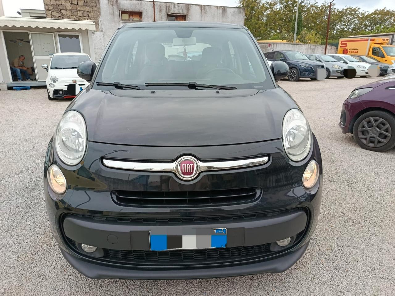 Fiat 500L 1.3 Multijet 95 CV Lounge -2017