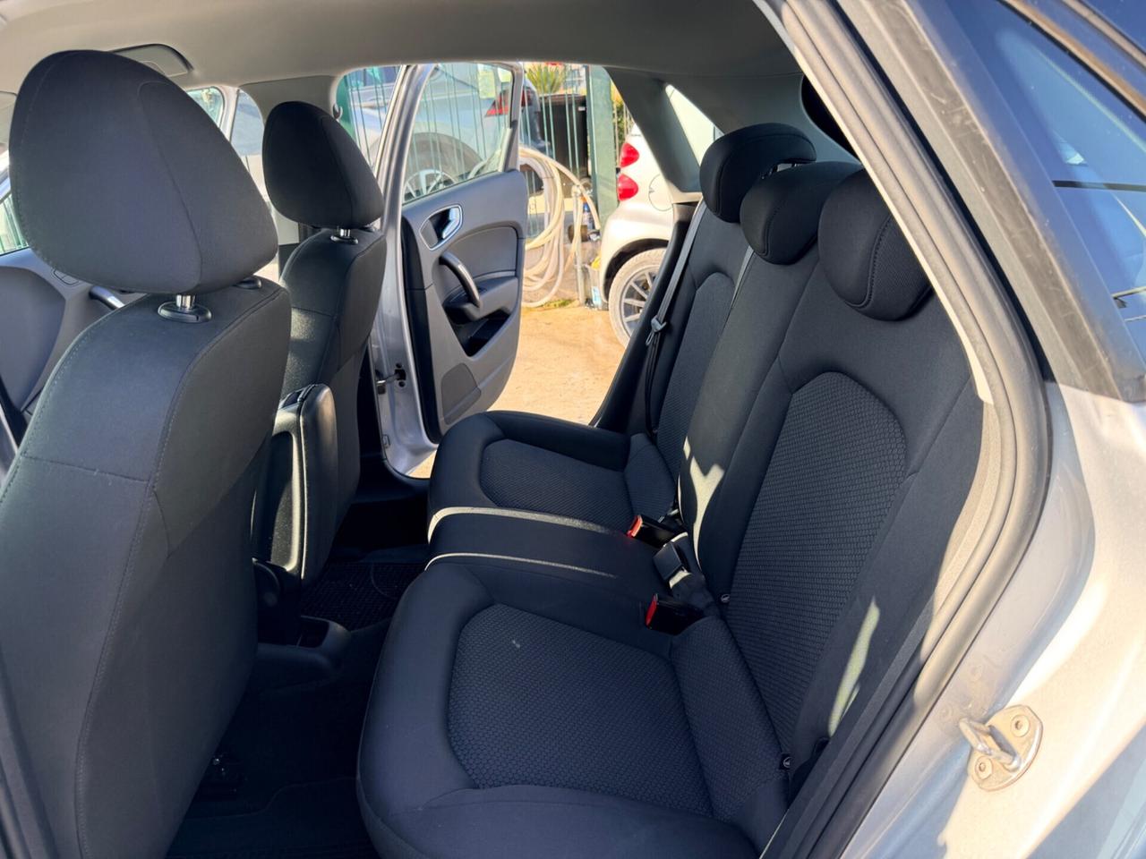 Audi A1 1.4 TDI Admired