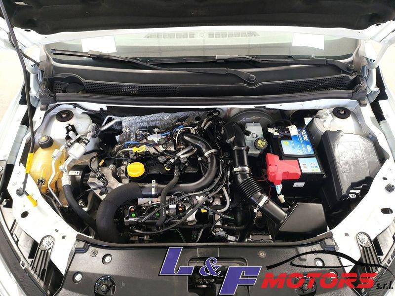 Dacia Stepway BENZINA/GPL CASAMADRE OK NEOPATENTATI