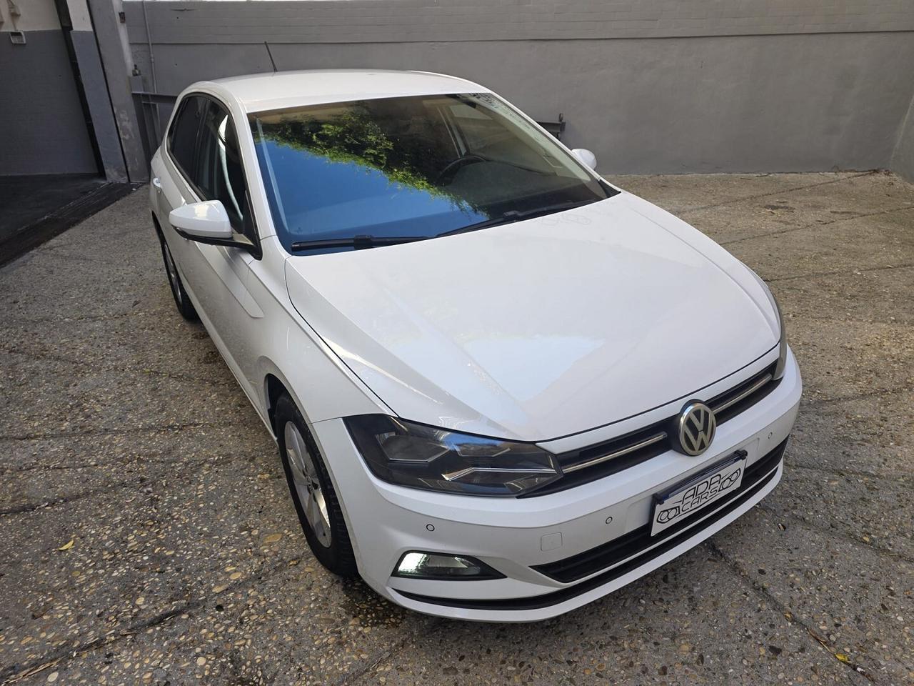 Volkswagen Polo 1.0 TSI - DSG - UNICO PROPRIETARIO