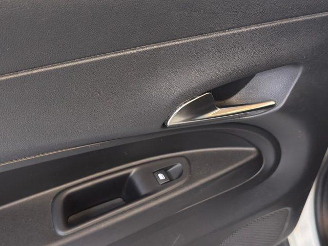 JEEP Avenger 1.2 Turbo 100 CV Altitude