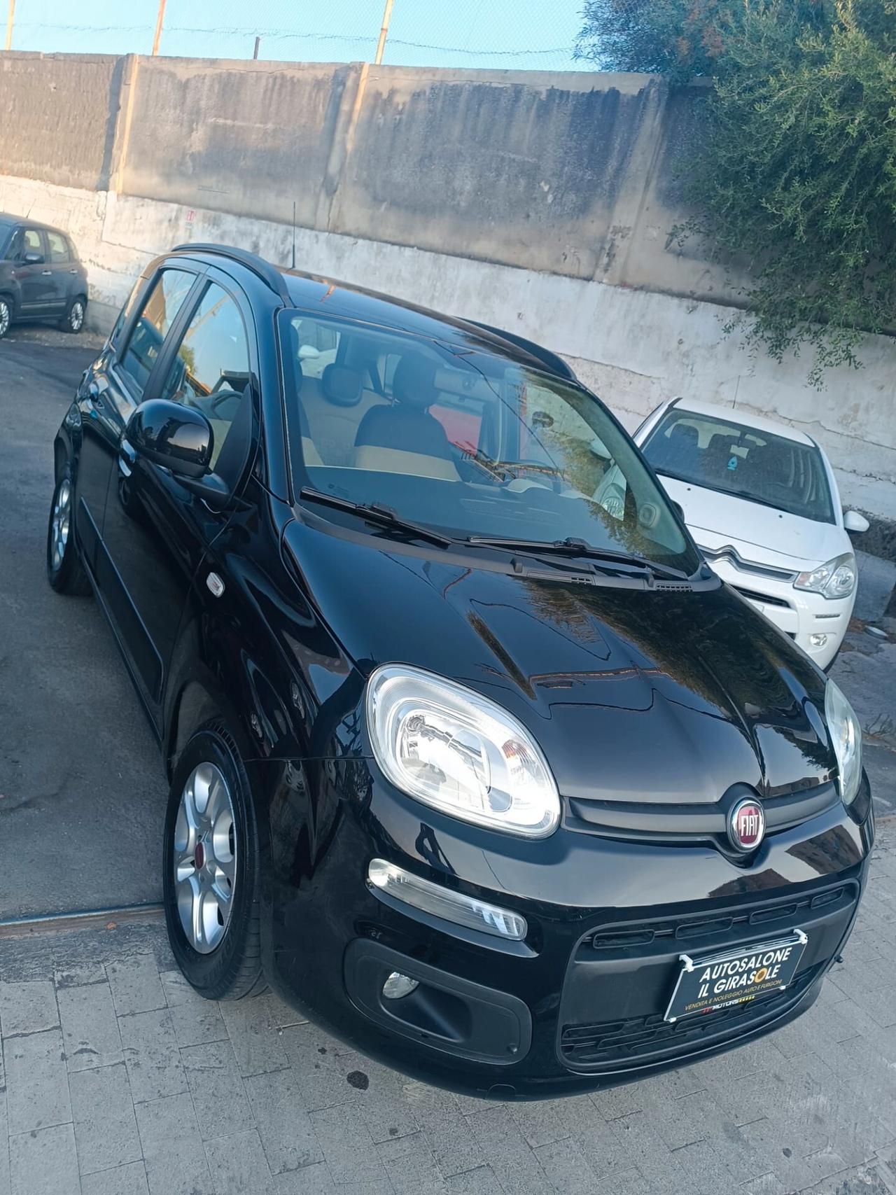 Fiat 500 C 1.3 Multijet 95 CV Lounge