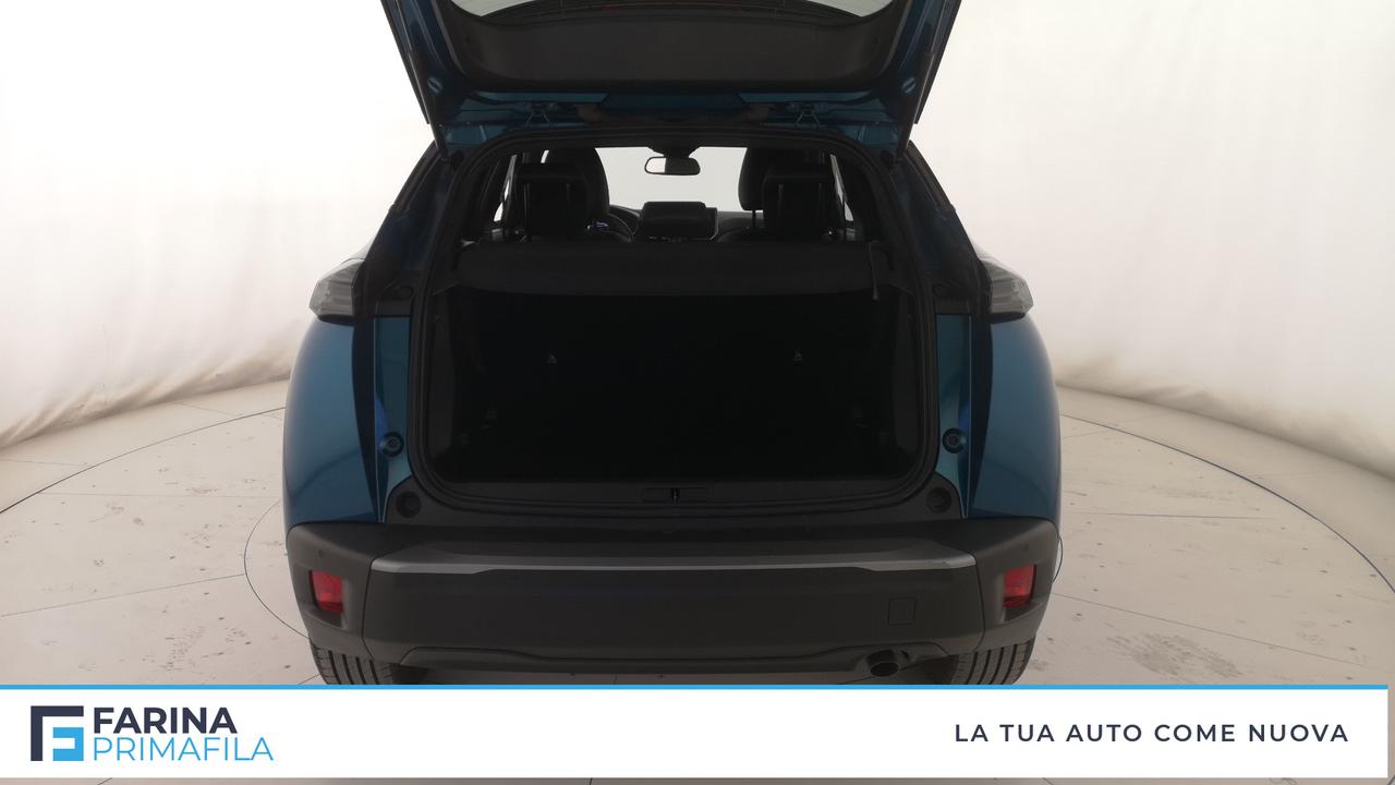 PEUGEOT 2008 II 2023 - 2008 1.2 puretech Allure s&s 100cv
