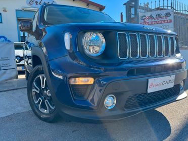 Jeep Renegade 1.6 Mjt *AUTOMATICO* 120 CV Longitude