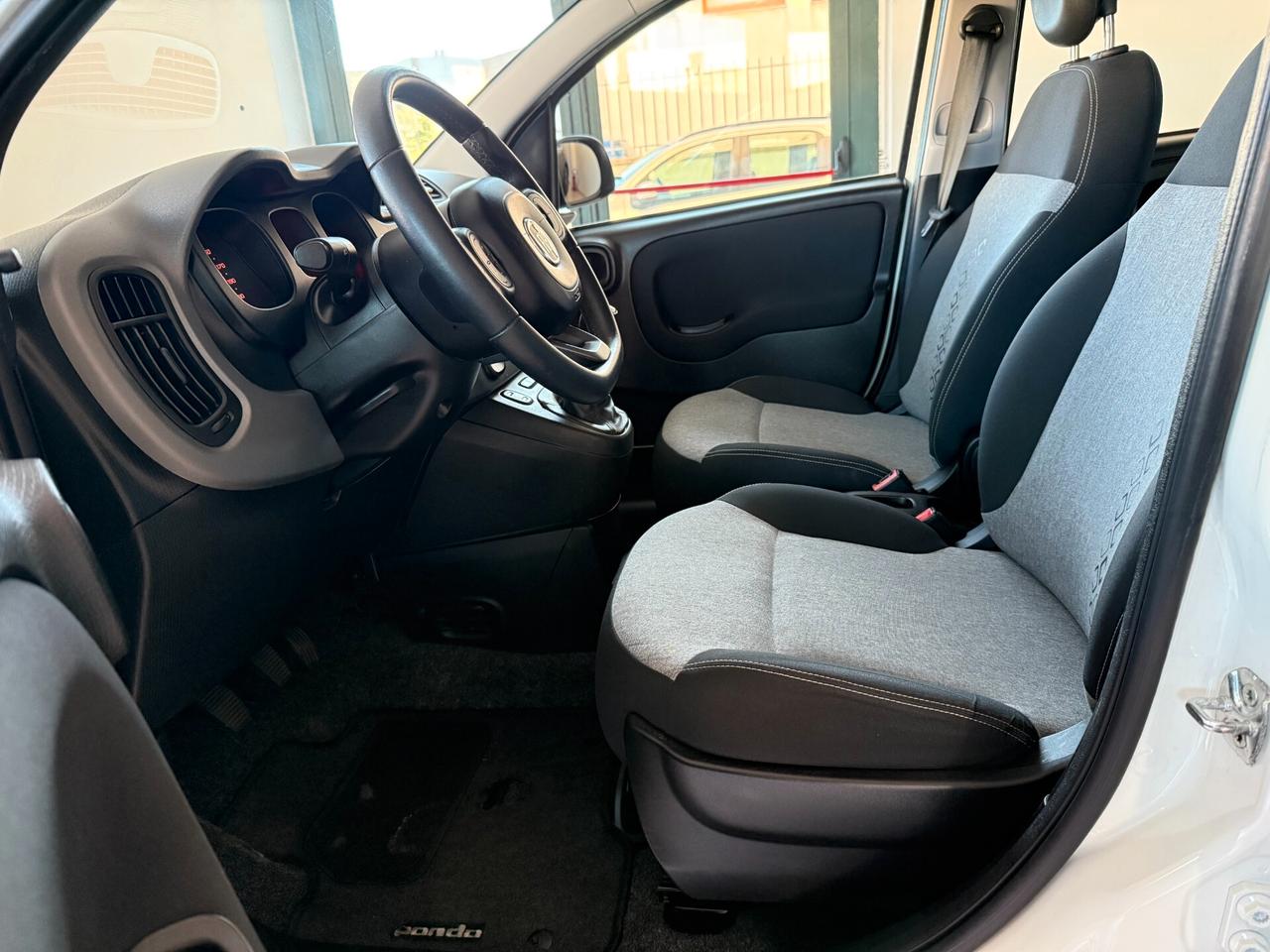 Fiat Panda 1.3 MJT 95 CV S&S Lounge "Perfetta"