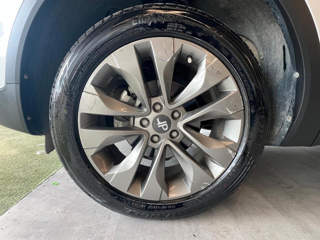 Dr 4.0 1.5 GPL*NO VINCOLI FINANZ*UNIPRO AZIENDALE