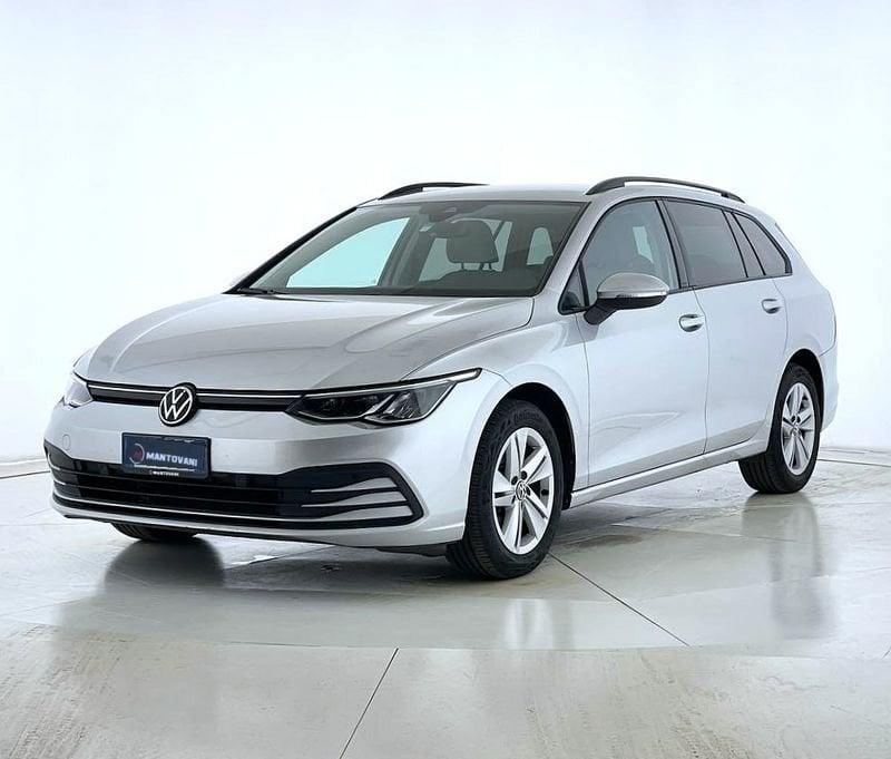 Volkswagen Golf Variant 2.0 TDI SCR 85kW Life DSG