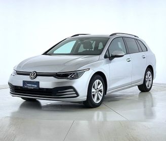 Volkswagen Golf Variant 2.0 TDI SCR 85kW Life DSG