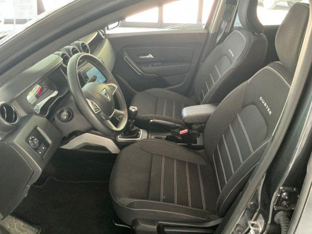 DACIA Duster 1.0 TCe GPL MY23 4x2 Prestige Up OK NEOPATENTATI