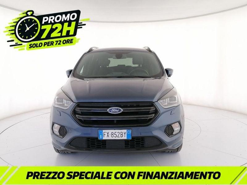 Ford Kuga 1.5 tdci ST-Line s&s 2wd 120cv my19.25