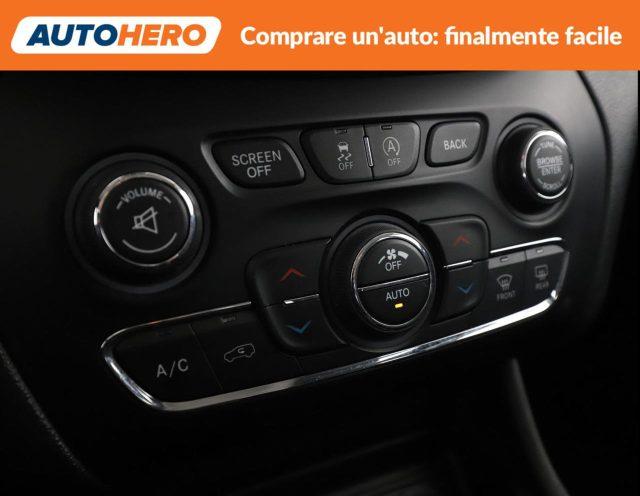 JEEP Cherokee 2.0 Mjt II Longitude