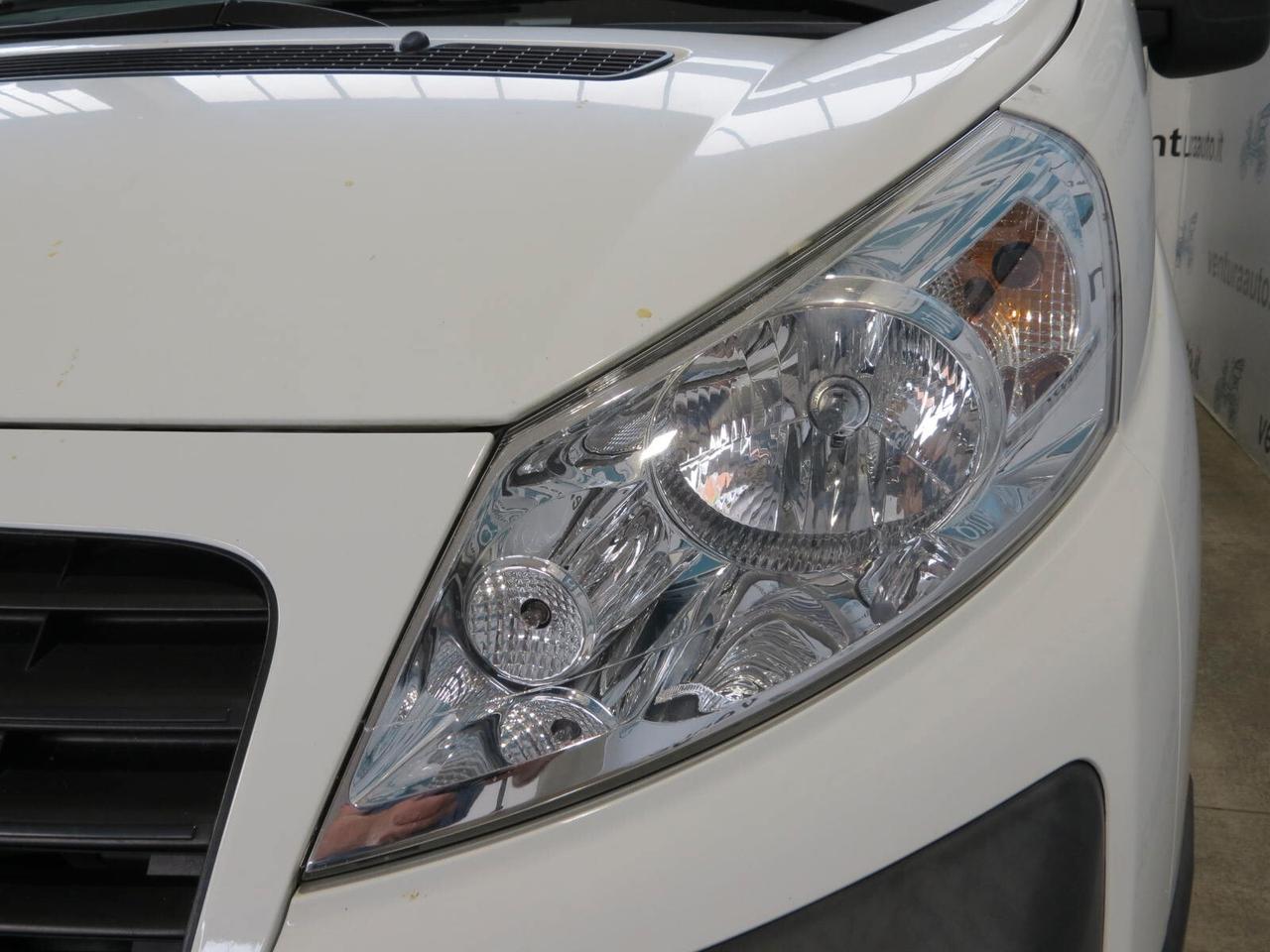Fiat Scudo 1.6 MJT 90 cv 8V PC-TN Furgone SX