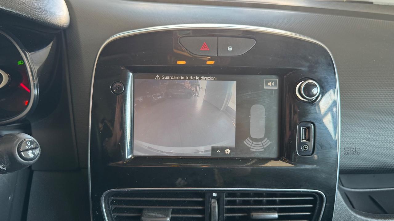 Renault Clio dCi 8V 90 CV 5 porte Moschino Life