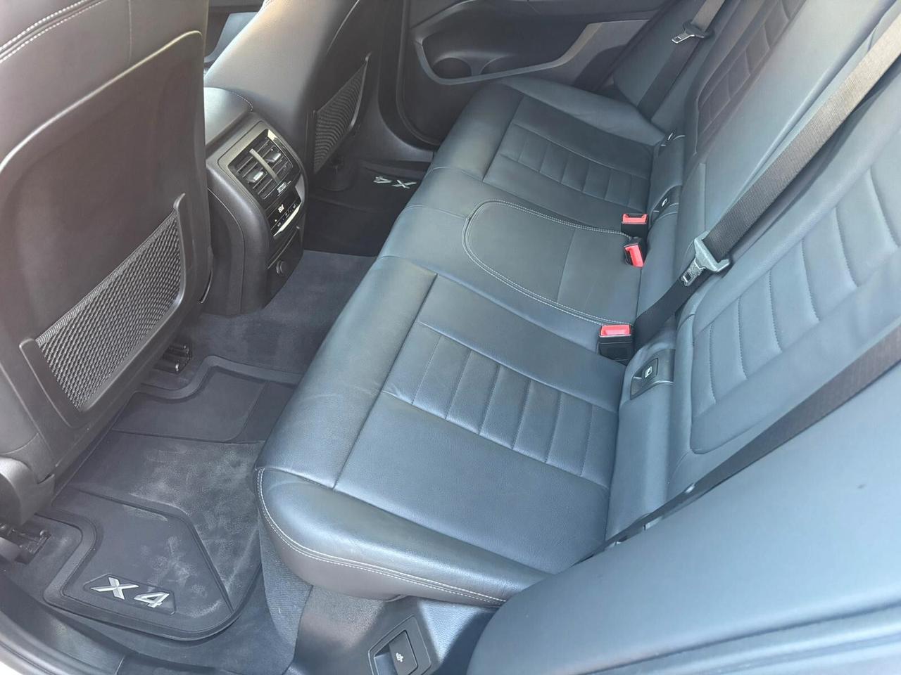 Bmw X4 xDrive20d Msport-X