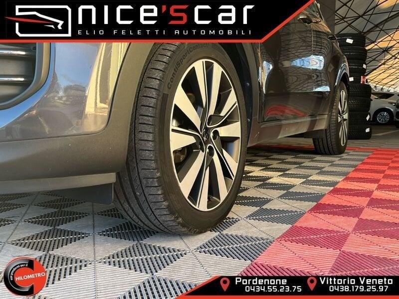 KIA Sportage 1.7 CRDI 2WD Cool