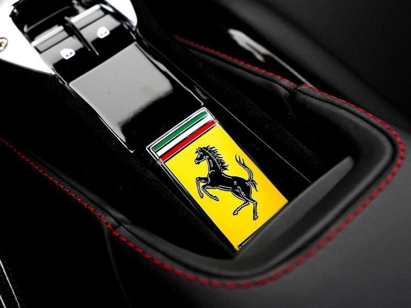 Ferrari SF90 Stradale