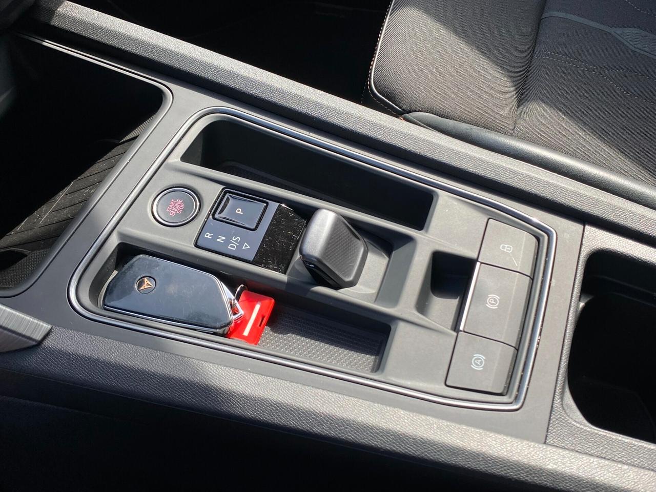 Cupra Formentor 2.0 TDI 150CV DSG 4drive