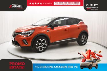 Renault Captur 1.5 Blue dCi Intens