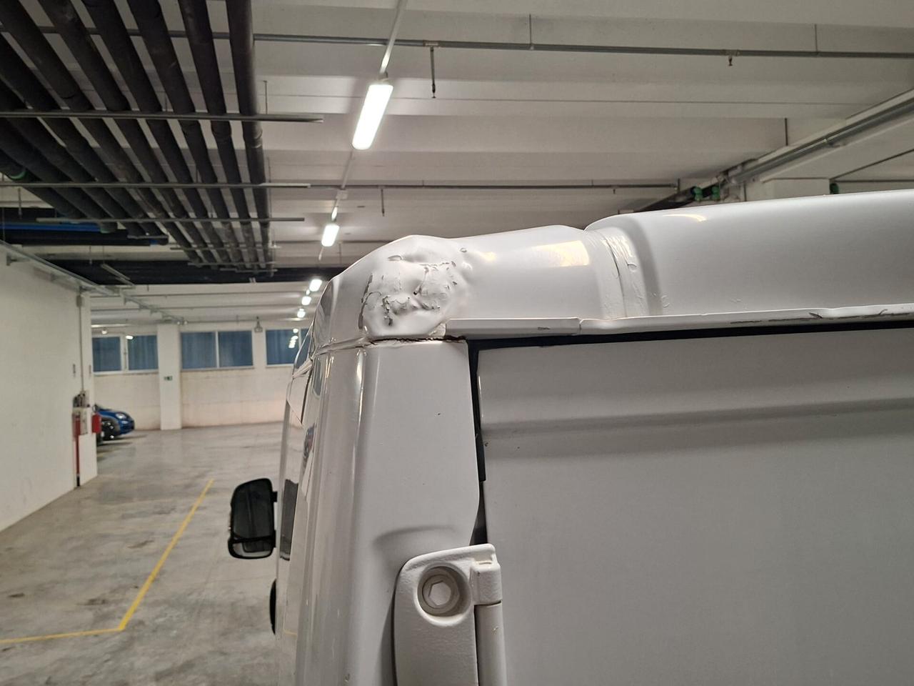 Peugeot Boxer 330 2.2 BlueHDi 140CV L1H1 Furgone