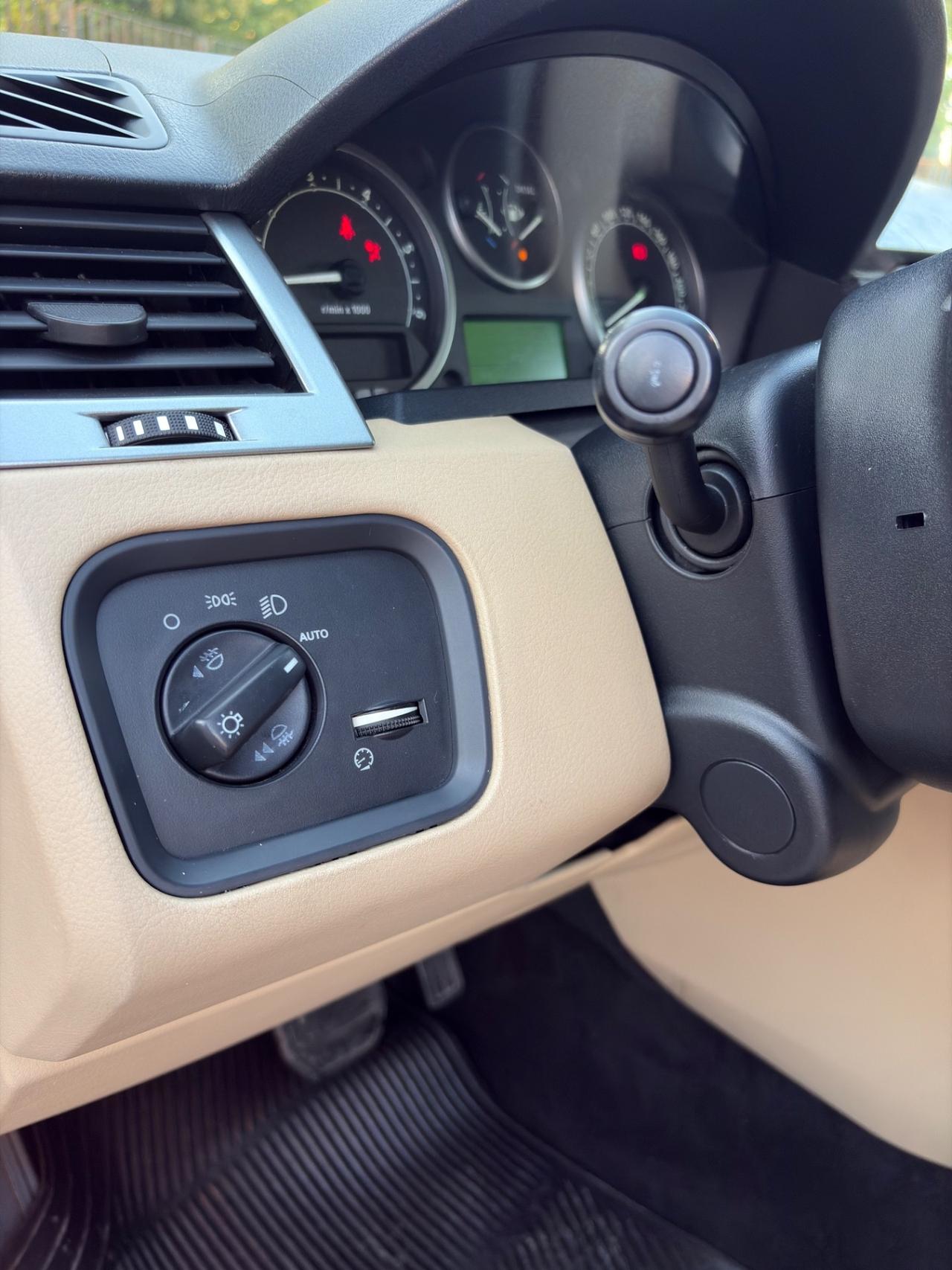 Range Sport spettacolare d’epoca iscrivile ASI