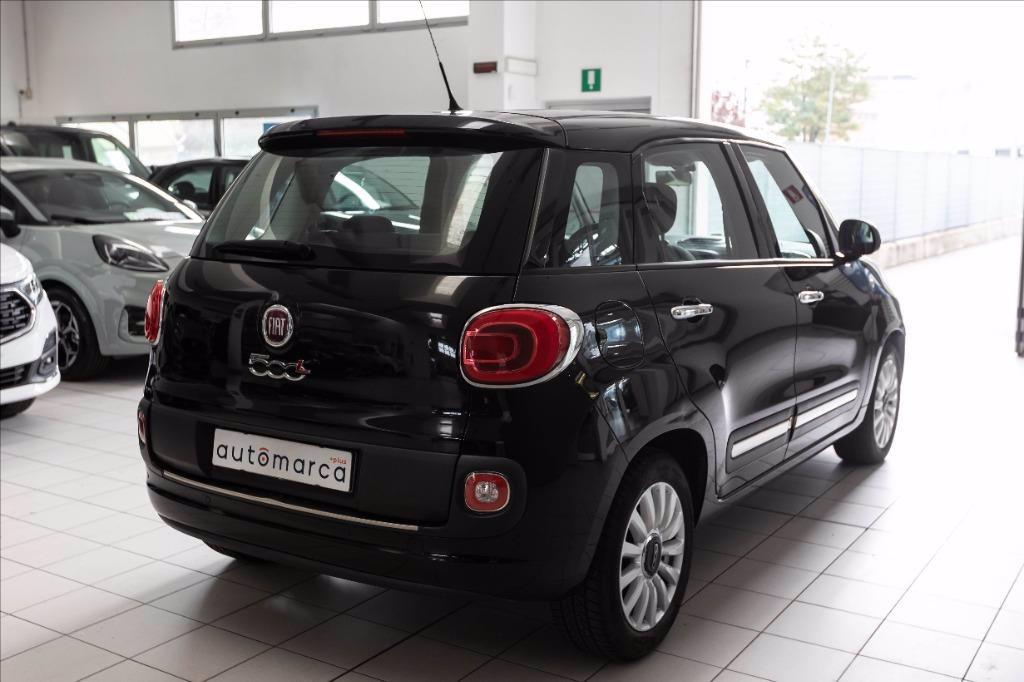 FIAT 500L 1.3 mjt Business 95cv del 2017