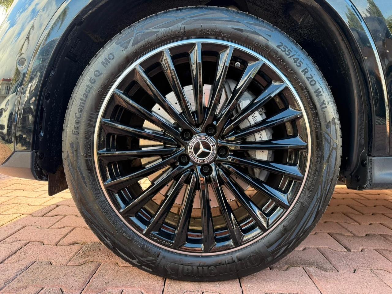 Mercedes-benz GLC 220 300 d 4Matic Mild Hybrid AMG Premium Plus