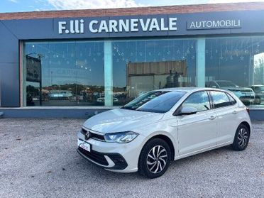 Volkswagen Polo Polo 1.0 TSI Life