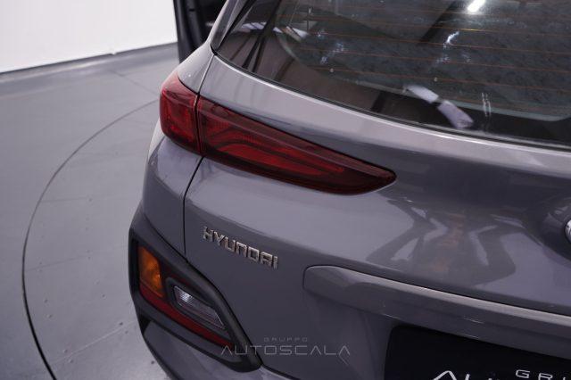 HYUNDAI Kona 1.6 CRDI 115 CV Comfort