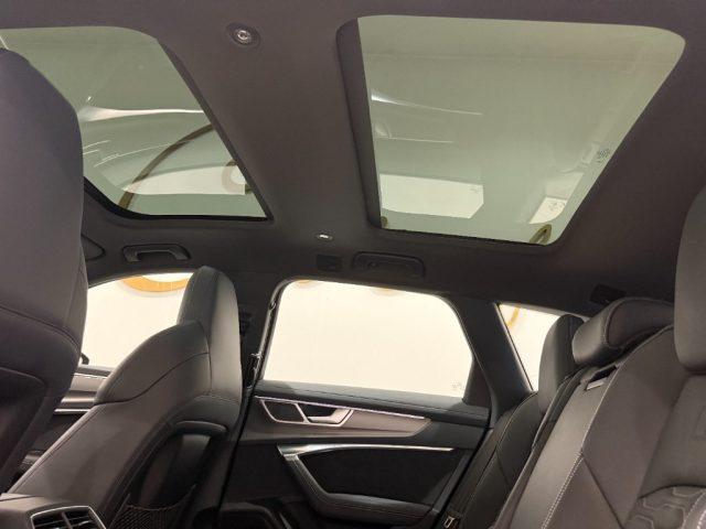 AUDI RS6 Avant 4.0 TFSI V8 Performance