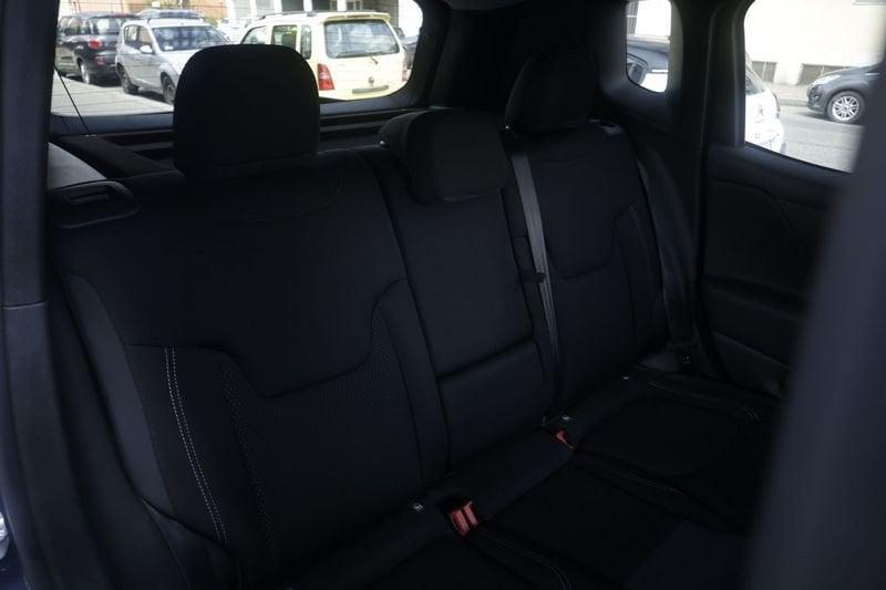 Jeep Renegade 4xe JEEP Renegade 1.3 T4 PHEV 190cv Business Plus 4xe Auto Unicoproprietario