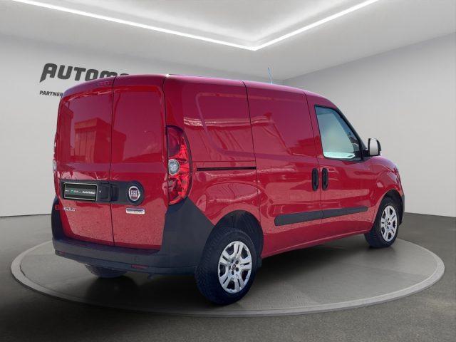 FIAT Doblo 1.6 MJT 105CV CARGO 2P