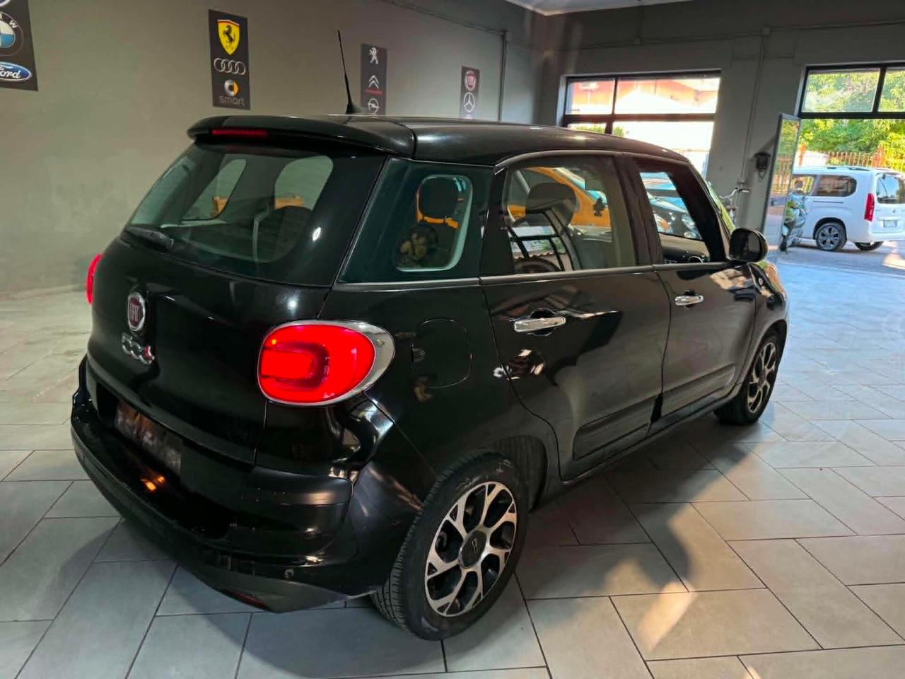 Fiat 500L 1.6 Multijet 120 CV Cross SENZA DIFETTII GARANZIA