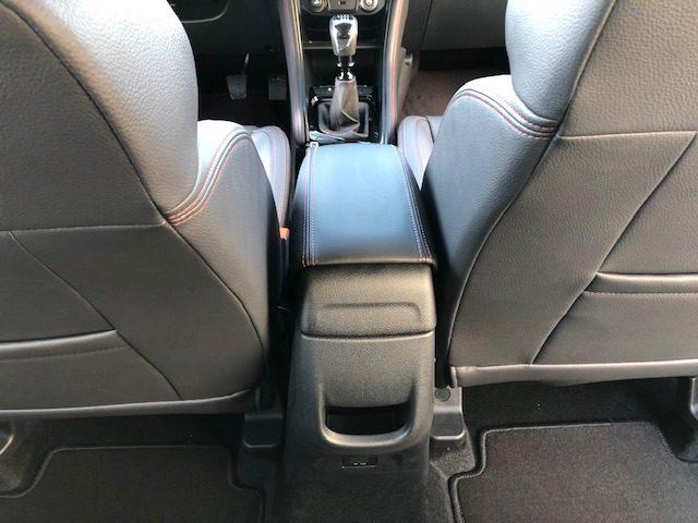 EVO Evo4 1.6 115CV BI-FUEL GPL "COME NUOVA"