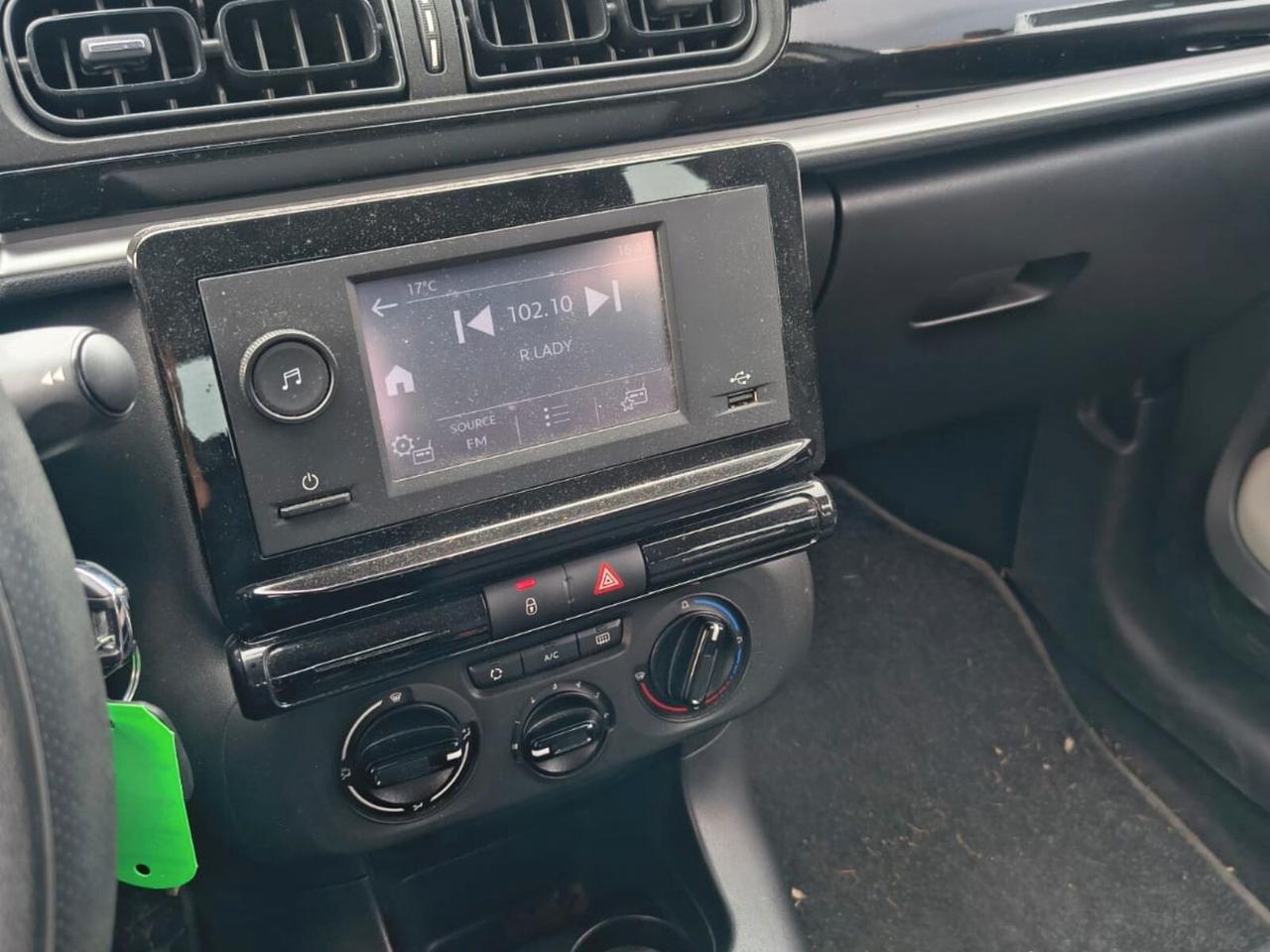 Citroen C3 PureTech 83 S&S You